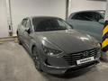 Hyundai Sonata 2021 года за 12 800 000 тг. в Астана – фото 7