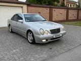 Mercedes-Benz E 430 2000 годаүшін8 000 000 тг. в Шымкент – фото 3