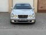 Mercedes-Benz E 430 2000 годаүшін8 000 000 тг. в Шымкент – фото 2