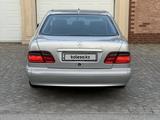 Mercedes-Benz E 430 2000 годаүшін8 000 000 тг. в Шымкент – фото 4