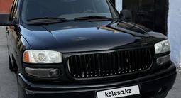 GMC Yukon 2006 годаүшін4 200 000 тг. в Астана – фото 2