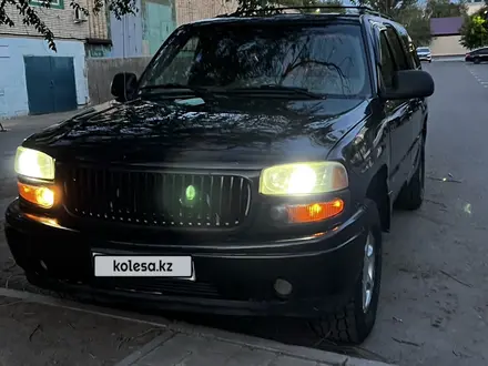 GMC Yukon 2006 года за 5 000 000 тг. в Астана – фото 7