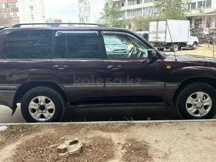 Toyota Land Cruiser 2006 года за 12 500 000 тг. в Шымкент – фото 4