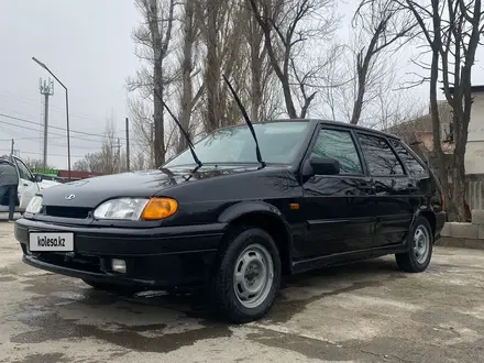 ВАЗ (Lada) 2114 2013 года за 1 950 000 тг. в Тараз