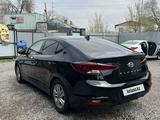 Hyundai Elantra 2019 года за 7 000 000 тг. в Алматы – фото 5