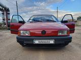 Volkswagen Passat 1991 года за 1 200 000 тг. в Аркалык – фото 2