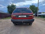 Volkswagen Passat 1991 года за 1 200 000 тг. в Аркалык – фото 4