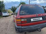 Volkswagen Passat 1991 года за 1 200 000 тг. в Аркалык – фото 5
