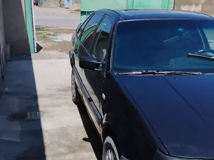 Volkswagen Passat 1990 года за 750 000 тг. в Тараз – фото 6