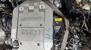 Мотор 6G73.GDI. за 420 000 тг. в Алматы