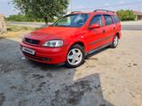 Opel Astra 1998 года за 1 400 000 тг. в Туркестан