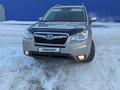 Subaru Forester 2014 годаүшін9 300 000 тг. в Усть-Каменогорск