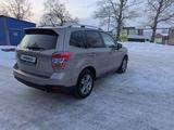 Subaru Forester 2014 года за 9 300 000 тг. в Усть-Каменогорск – фото 5