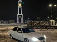 ВАЗ (Lada) Priora 2170 2014 годаүшін4 100 000 тг. в Тараз