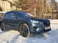 Mazda CX-5 2012 года за 8 200 000 тг. в Алматы