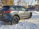 Mazda CX-5 2012 годаүшін8 200 000 тг. в Алматы – фото 3