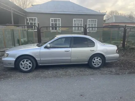 Nissan Maxima 1997 года за 2 500 000 тг. в Тараз – фото 2