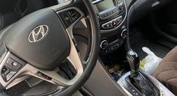 Hyundai Accent 2014 года за 5 999 999 тг. в Алматы – фото 4