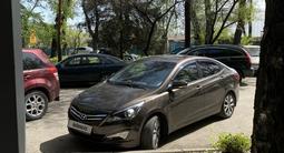 Hyundai Accent 2014 года за 5 999 999 тг. в Алматы
