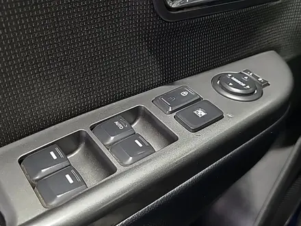 Kia Rio 2015 года за 4 190 000 тг. в Алматы – фото 16