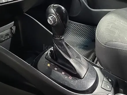 Kia Rio 2015 года за 4 190 000 тг. в Алматы – фото 24