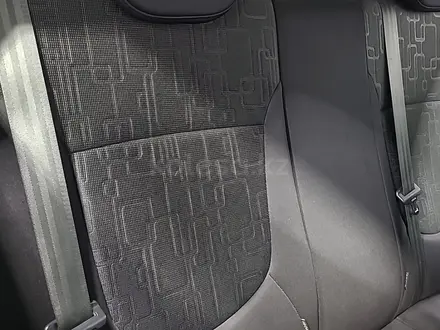 Kia Rio 2015 года за 4 190 000 тг. в Алматы – фото 25