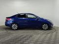 Kia Rio 2015 года за 4 190 000 тг. в Алматы – фото 4