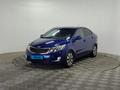 Kia Rio 2015 года за 4 190 000 тг. в Алматы