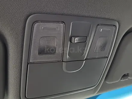 Kia Rio 2015 года за 4 190 000 тг. в Алматы – фото 17