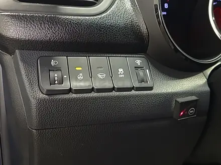 Kia Rio 2015 года за 4 190 000 тг. в Алматы – фото 27