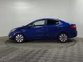 Kia Rio 2015 года за 4 190 000 тг. в Алматы – фото 8