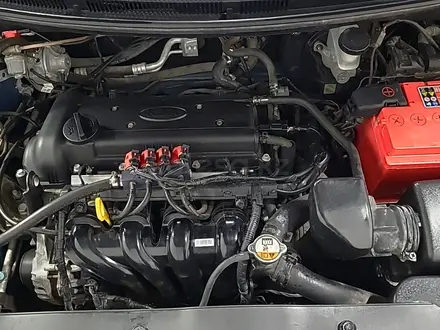 Kia Rio 2015 года за 4 190 000 тг. в Алматы – фото 11