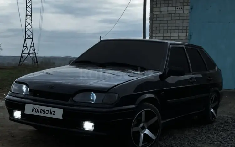ВАЗ (Lada) 2114 2012 года за 2 300 000 тг. в Костанай
