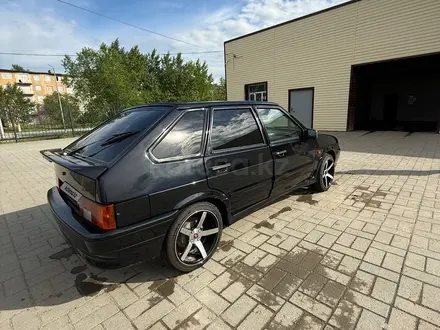 ВАЗ (Lada) 2114 2012 года за 2 300 000 тг. в Костанай – фото 10