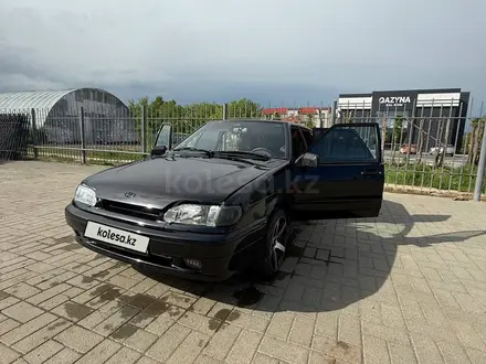 ВАЗ (Lada) 2114 2012 года за 2 300 000 тг. в Костанай – фото 2