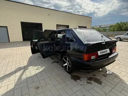 ВАЗ (Lada) 2114 2012 года за 2 300 000 тг. в Костанай – фото 4