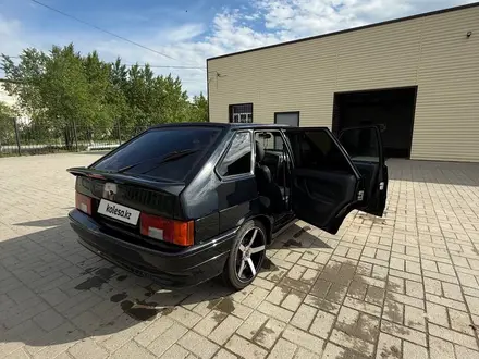 ВАЗ (Lada) 2114 2012 года за 2 300 000 тг. в Костанай – фото 5