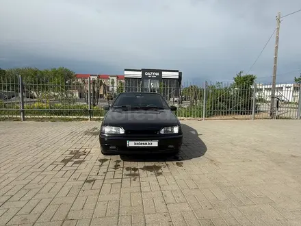 ВАЗ (Lada) 2114 2012 года за 2 300 000 тг. в Костанай – фото 8