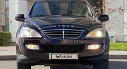 SsangYong Kyron 2012 года за 4 500 000 тг. в Караганда – фото 4