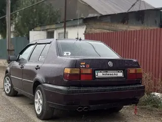 Volkswagen Vento