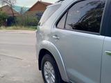 Toyota Fortuner 2014 годаүшін12 500 000 тг. в Алматы – фото 2