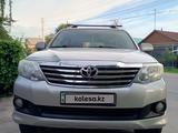 Toyota Fortuner 2014 годаүшін12 500 000 тг. в Алматы