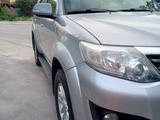 Toyota Fortuner 2014 годаүшін12 500 000 тг. в Алматы – фото 3
