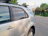 Toyota Fortuner 2014 годаүшін12 500 000 тг. в Алматы – фото 5