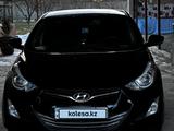 Hyundai Elantra 2014 года за 5 800 000 тг. в Шымкент