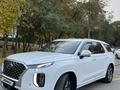Hyundai Palisade 2021 года за 17 500 000 тг. в Алматы – фото 2