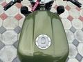 Yamaha  FZS600 Fazer 2002 годаүшін1 800 000 тг. в Атырау – фото 5