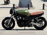 Yamaha  FZS600 Fazer 2002 годаүшін1 800 000 тг. в Атырау – фото 2