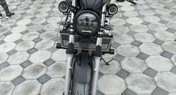 Yamaha  FZS600 Fazer 2002 года за 2 200 000 тг. в Атырау – фото 2