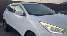 Hyundai Tucson 2014 годаүшін9 000 000 тг. в Атырау